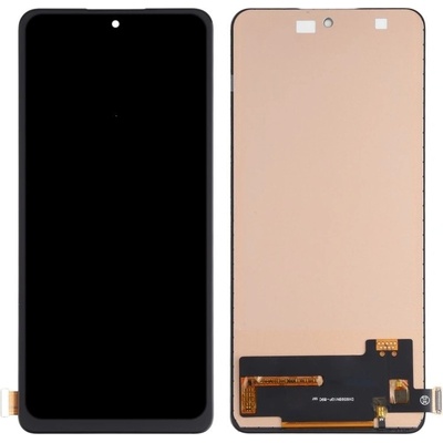 LCD Displej + Dotyková deska Xiaomi Redmi NOTE 10 PRO, NOTE 10 PRO Max, NOTE 11 Pro, NOTE 11 Pro 5G, Poco X4 Pro 5G