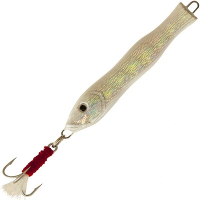 Abu Garcia Pilker SILLEN SILVER 350 g