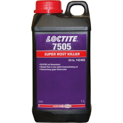 Loctite SF 7505 1L Super Rost Killer, měnič koroze