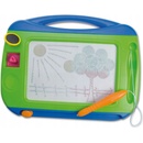 Lena Magnetická tabulka barevná 32 cm