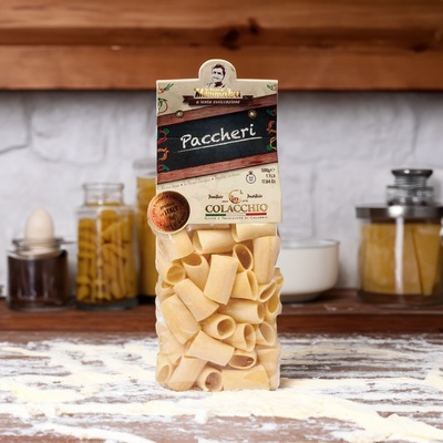 Colacchio Paccheri 0,5 kg