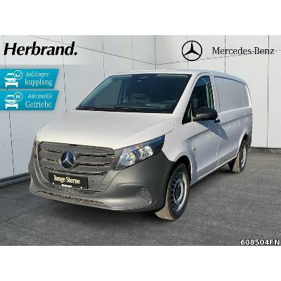 Mercedes-Benz Vito 114 100 kW
