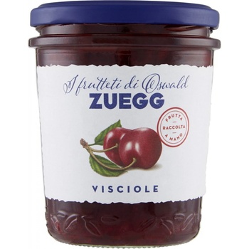 Zuegg višňový džem 320 g