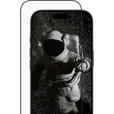 PanzerGlass Ceramic II Apple iPhone 17 / iPhone 16 Pro s instalačním rámečkem PG98539 – Hledejceny.cz