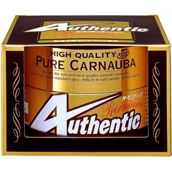 Soft99 Authentic Premium Wax 200 g