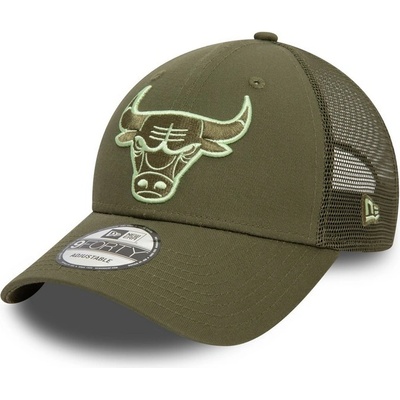 NEW ERA NEW ERA 940 Trucker NBA 9forty trucker CHIBUL 60503605