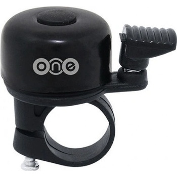 ONE Mini Černá