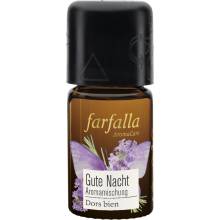 Farfalla Aromatická směs na dobrou noc 5 ml