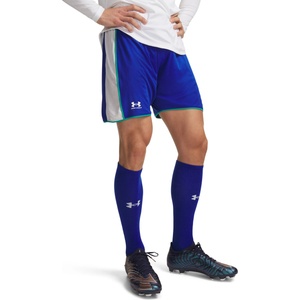 Under Armour Challenger train short синьо, бяло, тюркоазено xl (6009896-400)