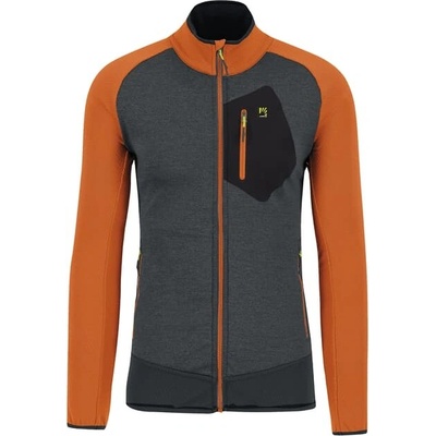 Karpos fleecová mikina ODLE FLEECE
