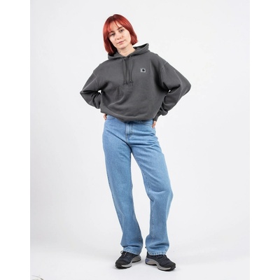 Carhartt WIP W' Noxon Pant Blue stone bleached