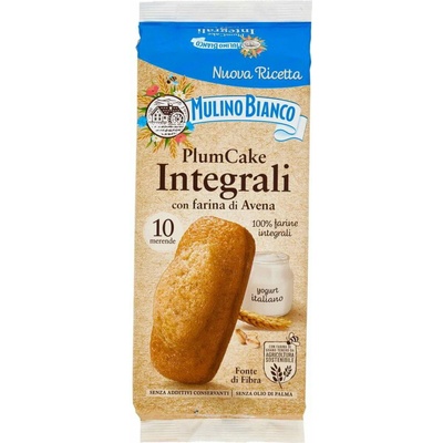Mulino bianco celozrnné koláče s jogurtom 10 x 33 g