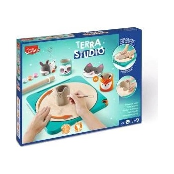 Maped Creative pottery studio Terra Studio (6)