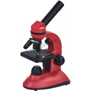 Image 1 of Levenhuk Nano Terra 40-400x (79214)