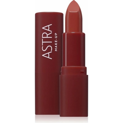 Astra Make-up Lip Creamynal krémový rúž 0007 greta 4 g