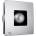 COLIBRI ВЕНТИЛАТОР COLIBRI 100 ATOL СИВ (Colibri-100ATOLL)