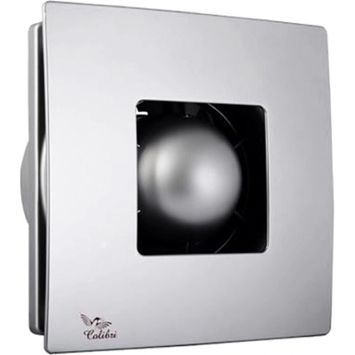 COLIBRI ВЕНТИЛАТОР COLIBRI 100 ATOL СИВ (Colibri-100ATOLL)