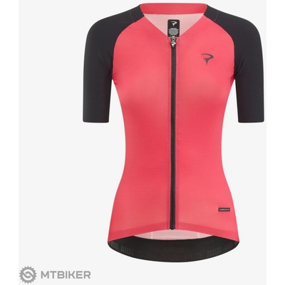 Pinarello DOGMA F dámsky radiant red