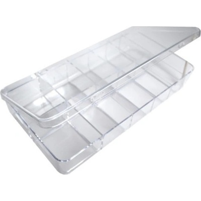 Divine cosmetics TB500 box na umělé nehty