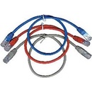 C-Tech CB-PP5-30 Cat5e, UTP, 30m, šedý