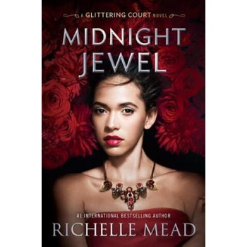 Image 1 of Midnight Jewel | Richelle Mead