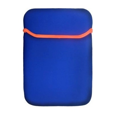 Egomobile neoprén tablet case NEOBLUECASE blue