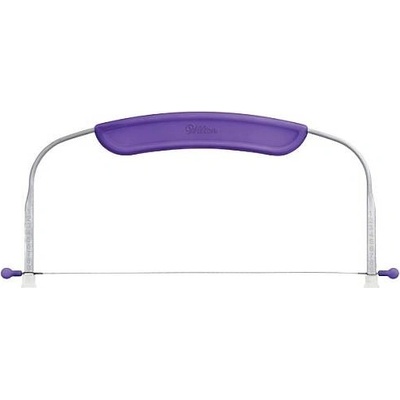 Dortová pilka na korpusy 25 cm WILTON