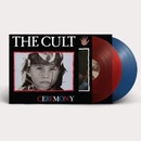 CULT - CEREMONY LP