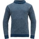 Devold Nordsjo Wool navy
