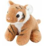 BEPPE Mascot Tiger 13 cm