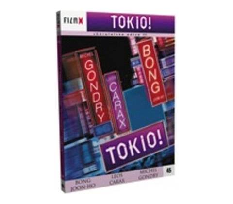 TokioDVD