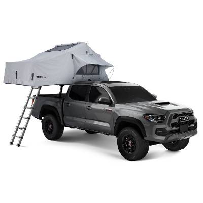 Autostan Thule Tepui Autana střešní stan pro 4 osoby haze šedá