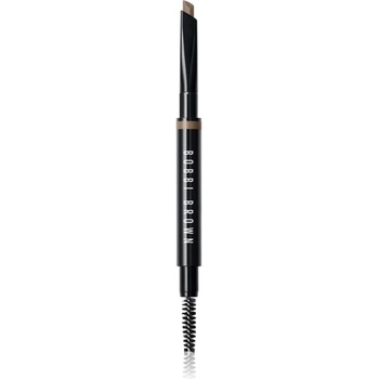 Bobbi Brown Long-Wear Brow Pencil молив за вежди цвят Grey Blonde 0.33 гр