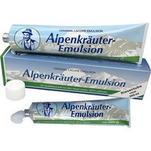 Primavera Alpenkräuter emulzia z Alpských bylín 200 ml