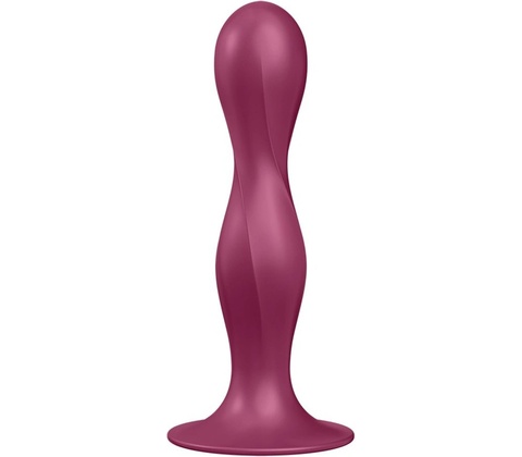 Satisfyer Double Ball-R