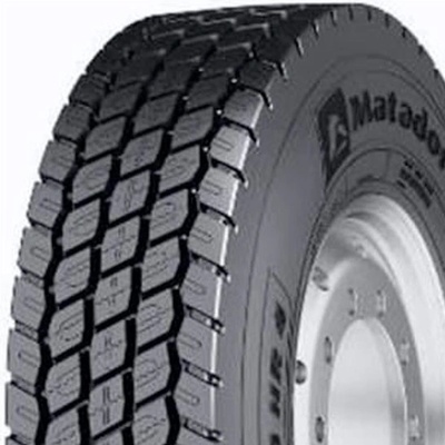 Matador DHR4 295/80 R22,5 152/148 M – Sleviste.cz