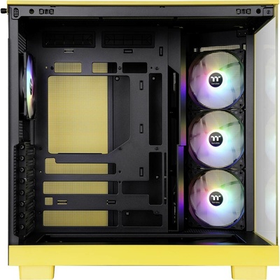 Thermaltake View 380 XL TG ARGB Bumblebee CA-11E-00M4WN-00