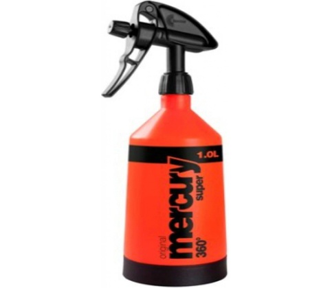 KWAZAR 1l MERCURY Super