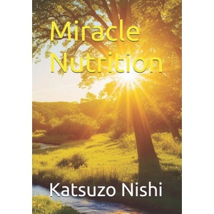 Miracle Nutrition (2024)