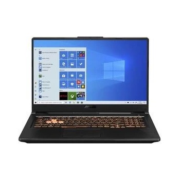 Asus FX706LI-HX205T