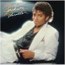 Michael Jackson - THRILLER /PICTURE VINYL 2018 LP