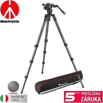 Manfrotto NITROTECH 608