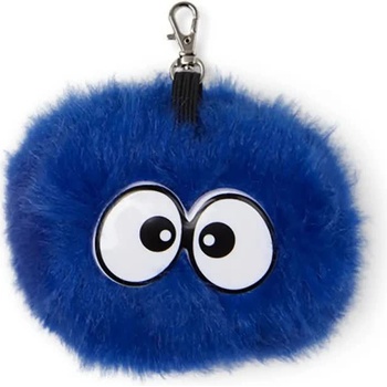 ERGOBAG Hangies Keychain - Blue (Navy / Navy)
