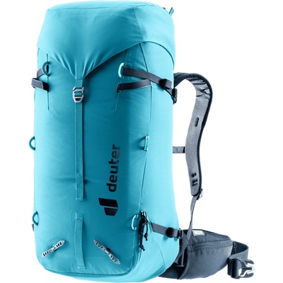 Deuter Guide SL 32+8l modrý
