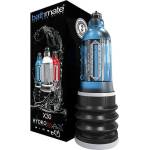 Bathmate Hydromax 7 Wide Boy - хидропомпа (синя) - lovesexshop