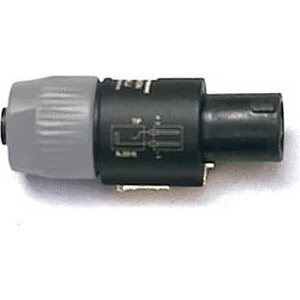 D'Addario PW P 035 N Конектор (PW-P035N)