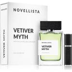 NOVELLISTA Vetiver Myth подаръчен комплект унисекс