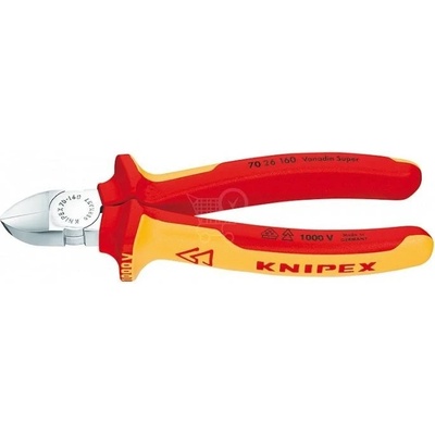 Knipex 08190
