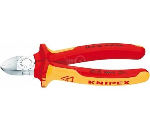 Knipex 08190
