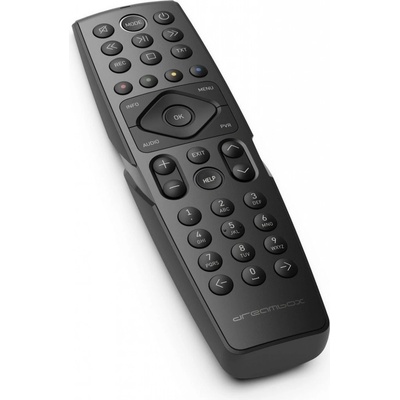 Diaľkový ovládač Dreambox RC20